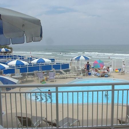 Fantasy Island - Daytona Beach Shores Apart otel Dış mekan fotoğraf