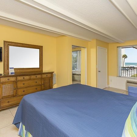 Fantasy Island - Daytona Beach Shores Apart otel Dış mekan fotoğraf