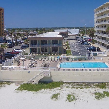 Fantasy Island - Daytona Beach Shores Apart otel Dış mekan fotoğraf