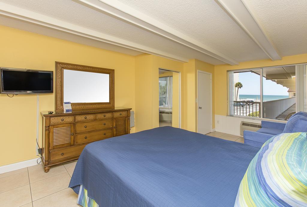 Fantasy Island - Daytona Beach Shores Apart otel Dış mekan fotoğraf