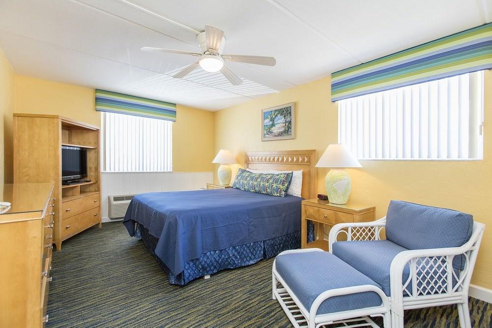 Fantasy Island - Daytona Beach Shores Apart otel Dış mekan fotoğraf
